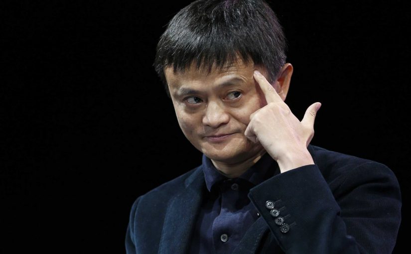 Great Advice from the Richest person in China Mr. Jack Ma